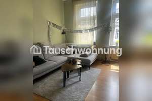 Tauschwohnung: 4-Zimmer-Wohnung in Frankfurt am Main, Süd – 60594 Sachsenhausen-Nord, Frankfurt am Main – Vorschaubild 3