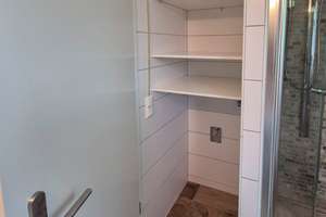 Lichtdurchflutete 2-Zimmer-Wohnung mit Dachterrasse und EBK – Königsberger Straße 19, 12207 Lichterfelde, Berlin – Vorschaubild 13