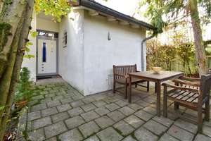 Freistehendes Architektenhaus mit baulichen Erweiterungsmöglichkeiten, *Energieklasse B* wie Bj. 200 – Die vollständige Adresse der Immobilie erhältst du vom Anbieter., 73614 Schorndorf – Vorschaubild 15