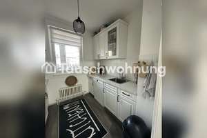 Tauschwohnung: 2 Zimmer Wohnung mit Balkon Nähe HB gegen 3 Zimmer – Lehrter Straße 38, 10557 Moabit, Berlin – Vorschaubild 4