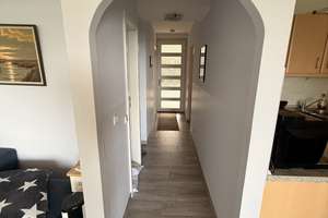 Charmante, frisch sanierte Ferienwohnung in 1. Strandlage in Sierksdorf an der Ostsee – Am Fahrenkrog 80, 23730 Sierksdorf – Vorschaubild 10