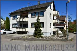 Kapitalanlage in gepflegter Wohnlage – Vermietete 1,5-Zimmer-Wohnung mit Balkon und Stellplatz!