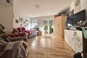 Mehr Platz fürs Leben: Liebevoll gepflegte Doppelhaushälfte mit schönem Garten (Erbpacht) – Die vollständige Adresse der Immobilie erhältst du vom Anbieter., 58809 Neuenrade – Vorschaubild 13