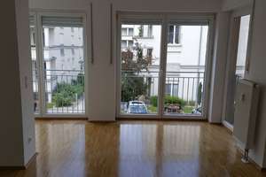 Schöne und helle 1-Zimmer-Wohnung mit EBK in Regensburg – Steyrer Weg 2, 93049 Westenviertel, Regensburg – Vorschaubild 4