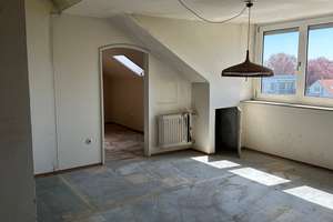 Bismarkviertel! Zentral, beste Lage! Dachfläche ca. 280 m² für Traumwohnung! – Die vollständige Adresse der Immobilie erhältst du vom Anbieter., 86159 Bahnhofs-, Bismarckviertel, Augsburg – Vorschaubild 7