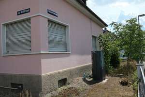 freistehendes Einfamilienhaus mit Zewotherm Lambda Wärmepumpe und Stellplatz – Am Waldrand 8, 68219 Rheinau, Mannheim – Vorschaubild 31