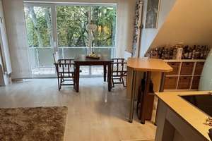 Charmante 3-Zi.- Maisonettewhg, TG-Stellplatz ,Garten, Balkon in grüner Lage von Hamburg Meiendorg – Die vollständige Adresse der Immobilie erhältst du vom Anbieter., 22145 Rahlstedt, Hamburg – Vorschaubild 22