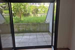schöne, helle 1-Zimmer-Wohnung mit Terrasse in zentraler Lage mit Stellplatz -saniert – Degenfeldstr. 12, 76131 Oststadt, Karlsruhe – Vorschaubild 13