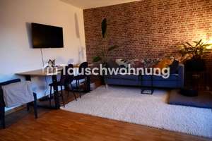 Tauschwohnung: Wunderschöne 2-Zimmer-Maisonettewohnung in Altona – Die vollständige Adresse der Immobilie erhältst du vom Anbieter., 22767 Altona-Altstadt, Hamburg – Vorschaubild 11