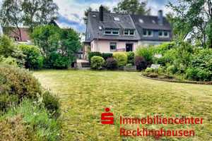 HIER KÖNNEN SIE SICH IHREN WOHNTRAUM ERFÜLLEN: CHARMANTE DOPPELHAUSHÄLFTE IN BOCHUM-ALTENBOCHUM! – Bochum – Vorschaubild 4