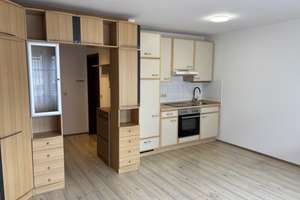 Alltagstaugliche 1-Zimmer-Wohnung in Würzburg – 97084 Heuchelhof, Würzburg – Vorschaubild 5