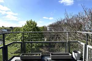 104 m², zwei Balkone, Panoramablick und TG-Stellplatz: Wohnqualität, die man selten findet – Die vollständige Adresse der Immobilie erhältst du vom Anbieter., 13403 Reinickendorf (Ortsteil), Berlin – Vorschaubild 36