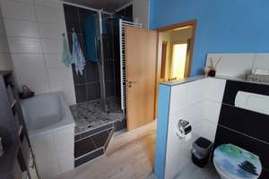 Stadtvilla mit Gewerbeeinheit – Hauptstraße 85, 7957 Langenwetzendorf – Vorschaubild 25