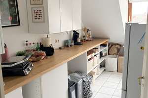 2-Zimmer-Wohnung ab September VB - Zentral in Wiesbaden – Die vollständige Adresse der Immobilie erhältst du vom Anbieter., 65195 Westend / Bleichstraße, Wiesbaden – Vorschaubild 4