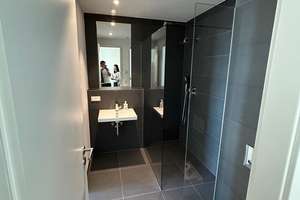 Urbanes Wohnen in Bestlage – Eden Tower & Skyline Plaza – Europa-Allee 11, 60327 Gallus, Frankfurt am Main – Vorschaubild 6