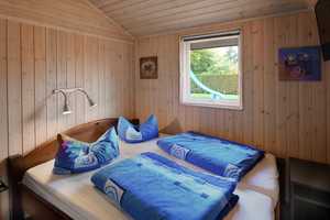 5-Zimmer Bungalow in Rüthnick mit Pool, Grillkota, Sauna, Ofen, 800qm Grund  + Option zus. Grundst. – Auf der Plantage 88, 16835 Ostprignitz-Ruppin (Kreis) – Vorschaubild 8