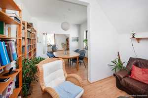 Charmantes 2 - 3 Familienwohnhaus mit Süd/West Garten in Schildesche – Bielefeld – Vorschaubild 12