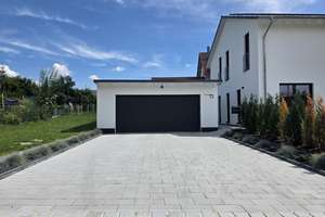 Modernes A+ Einfamilienhaus mit Wärmepumpe und PV-Anlage im Landkreis Augsburg – Wirtsgasse 9, 86450 Altenmünster – Vorschaubild 7
