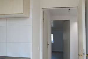 Stilvolle ruhige 3-Zi-Dachgeschosswohnung – eigene Etage, Dachbalken & Gartenmitnutzung – Die vollständige Adresse der Immobilie erhältst du vom Anbieter., 24114 Südfriedhof, Kiel – Vorschaubild 17
