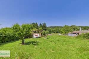 REHLINGEN-SIERSBURG: WOHNHAUS MIT GR. GARTEN UND GERÄUMIGER GARAGE – Saarlouis (Kreis) – Vorschaubild 1