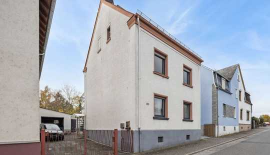 Bild von Großzügiges Einfamilienhaus vielseitig nutzbar