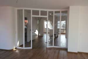 Attraktive 4-Zimmer Dachgeschosswohnung mit Balkon in Osnabrück Innenstadt – Die vollständige Adresse der Immobilie erhältst du vom Anbieter., 49074 Innenstadt, Osnabrück – Vorschaubild 3