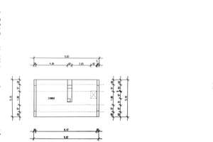 Modernisiertes Ein-/Zweifamilienhaus mit PV-Anlage, Wärmepumpe und Pool auf großem Grundstück – Die vollständige Adresse der Immobilie erhältst du vom Anbieter., 45772 Marl-Hamm, Marl – Vorschaubild 46