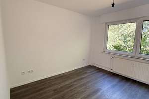 Schön geschnittenen 3-Zimmer-Balkon-Wohnung  im EG – Schulz-Knaudt-Str. 49, 47259 Hüttenheim, Duisburg – Vorschaubild 21