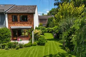 Reihenendhaus mit großem Garten in Hamburg-Bramfeld – Die vollständige Adresse der Immobilie erhältst du vom Anbieter., 22179 Bramfeld, Hamburg – Vorschaubild 4