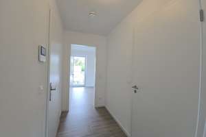 Lichtdurchflutete 2-ZKB-Wohnung mit Balkon in direkter Innenstadtlage von Gütersloh – Die vollständige Adresse der Immobilie erhältst du vom Anbieter., 33330 Innenstadt-Kernstadt, Gütersloh – Vorschaubild 16