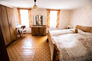 Zweigeschossiges Einfamilienhaus mit Scheune, Nebengelass und Weideflächen in Leutenberg / Hirzbach – Hirzbach 18, 7338 Saalfeld-Rudolstadt (Kreis) – Vorschaubild 17