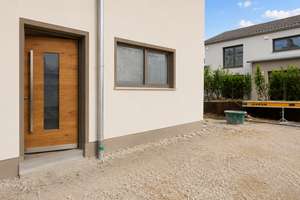 Stilvolle Etagenwohnung mit viel Wohnkomfort in Gerolfing – Eichenwaldstraße 41b, 85049 West, Ingolstadt – Vorschaubild 7