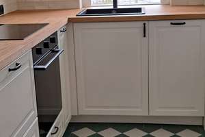Moderne 2-Zimmer-ETW mit Aufzug, 2 Balkone, Einbauküche, gepflege Wohnanlage , bezugsfertig – Wildeberstraße 5, 14480 Am Stern, Potsdam – Vorschaubild 6