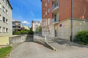 Kapitalanlage in gefragter Wohnlage von Dresden –  mit Aufzug, Balkon und Tiefgaragenstellplatz – Die vollständige Adresse der Immobilie erhältst du vom Anbieter., 1159 Löbtau-Süd, Dresden – Vorschaubild 20