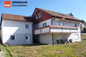 Gepflegtes Einfamilienhaus mit Einliegerwohnung – 72275 Alpirsbach – Vorschaubild 4