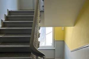 Charmante 3-Zimmer-Altbauwohnung mit Dielen und Stuck in Neukölln – Sofort Frei! – Die vollständige Adresse der Immobilie erhältst du vom Anbieter., 12055 Neukölln (Ortsteil), Berlin – Vorschaubild 11