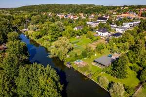 Neubau im Erstbezug: Geräumige Doppelhaushälfte mit Carport am Wasser in Rüdersdorf - KfW 55 – Die vollständige Adresse der Immobilie erhältst du vom Anbieter., 15562 Rüdersdorf bei Berlin – Vorschaubild 18