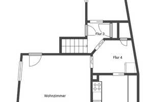 Gemütliches 4-Zimmer-Zuhause in zentraler Top-Lage von Ronneburg – Greiz (Kreis) – Vorschaubild 22