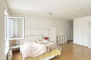 Attraktive Kapitalanlage: Vermietete Eigentumswohnung mit Balkon in Ludwigshafen – 67063 Nord-Hemshof, Ludwigshafen am Rhein – Vorschaubild 4