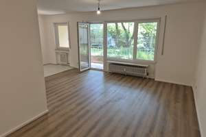 1-Zimmer-Wohnung in Wiesbaden-Bierstadt mit großem Südbalkon – Kanzelstraße 9, 65191 Bierstadt, Wiesbaden – Vorschaubild 1