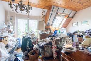 Blömker! Traum für Handwerker: Reihenmittelhaus mit Garten und ausgebautem Dachgeschoss in Hassel! – Die vollständige Adresse der Immobilie erhältst du vom Anbieter., 45896 Hassel, Gelsenkirchen – Vorschaubild 7