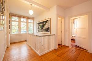 Elegante Villa mit Atelier in Bestlage Buchschlag – Die vollständige Adresse der Immobilie erhältst du vom Anbieter., 63303 Dreieich – Vorschaubild 15