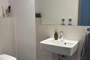 Außergewöhnliche  3-Zimmer Wohnung  im beliebten Bismarckviertel  – Bismarckstraße 89, 47799 Cracau, Krefeld – Vorschaubild 8