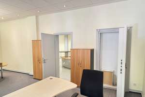 Arbeits- und Standortqualität! Repräsentativer Altbau für Büro, Kanzlei, Schulungen - Zentrumslage! – Die vollständige Adresse der Immobilie erhältst du vom Anbieter., 67547 Stadtzentrum, Worms – Vorschaubild 11