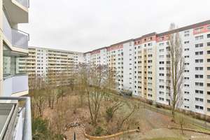 3-Raumwohnung mit großem, verglastem Balkon – Die vollständige Adresse der Immobilie erhältst du vom Anbieter., 13051 Neu-Hohenschönhausen, Berlin – Vorschaubild 32