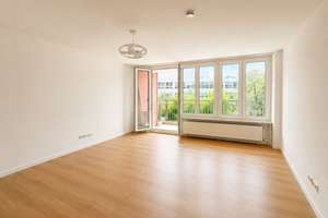 URBAN WOHNEN. INDIVIDUELL GESTALTEN! Charmante 1-Zimmer Wohnung mit Balkon in zentraler Lage – Grasserstraße 10, 80339 Sankt Paul, München – Vorschaubild 3