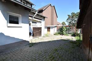Großes Fachwerkhaus mit Garage und Scheune in Großalmerode-Uengsterode – Die vollständige Adresse der Immobilie erhältst du vom Anbieter., 37247 Großalmerode – Vorschaubild 25
