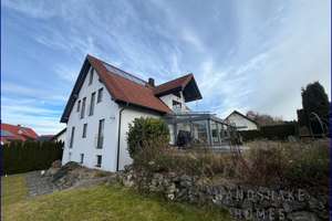 „Raum. Licht. Freiheit. – Stilvolle Villa mit beeindruckendem Südgarten“ – Die vollständige Adresse der Immobilie erhältst du vom Anbieter., 85309 Pörnbach – Vorschaubild 19