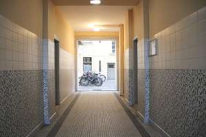 Geräumige und leerstehnde 2-Zimmer-Wohnung – Gerichtstraße 54, 13347 Wedding, Berlin – Vorschaubild 3