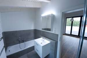 Moderne Dachgeschosswohnung mit großer Dachterrasse – Die vollständige Adresse der Immobilie erhältst du vom Anbieter., 44265 Wellinghofen, Dortmund – Vorschaubild 12